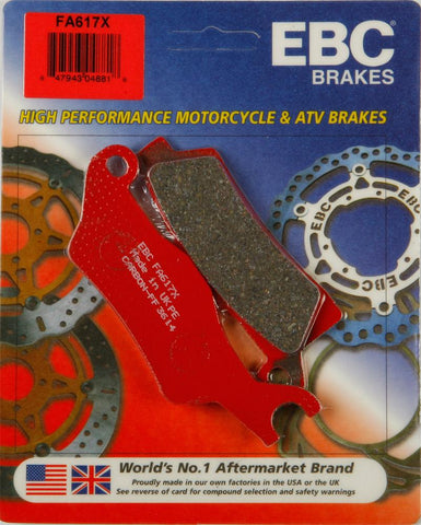Brake Pads