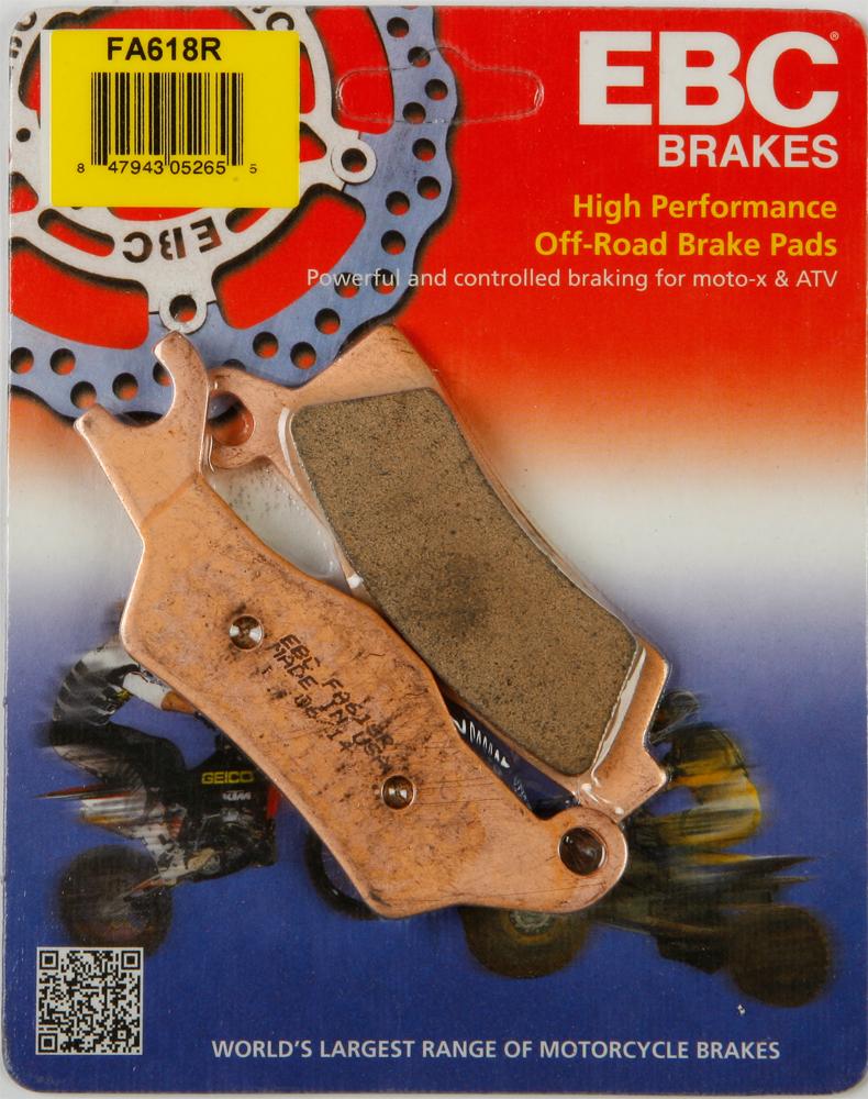 Brake Pads