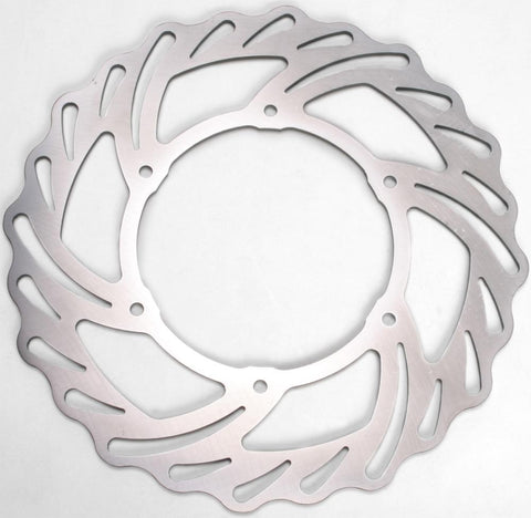 Contour Rotor Rear