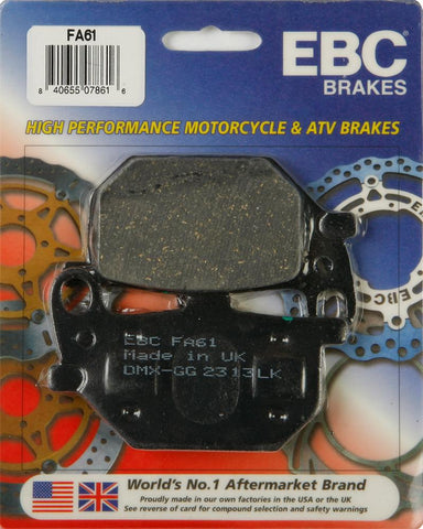 Brake Pads