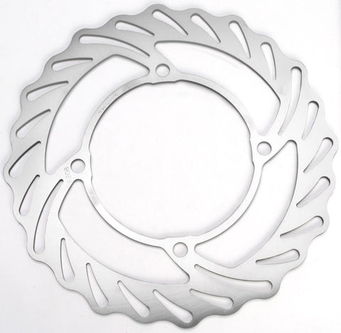 Contour Rotor Rear