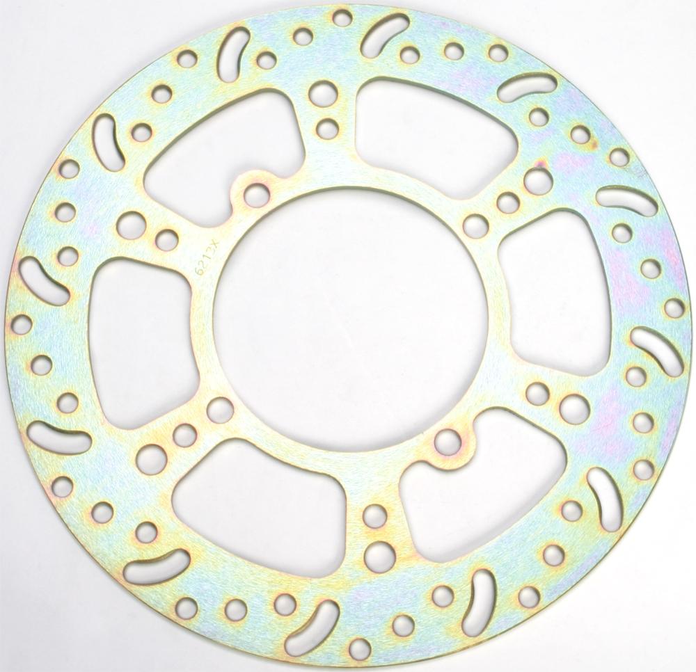 Standard Rotor