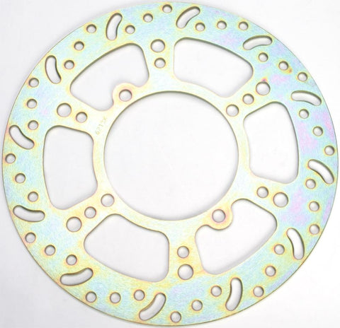 Standard Rotor