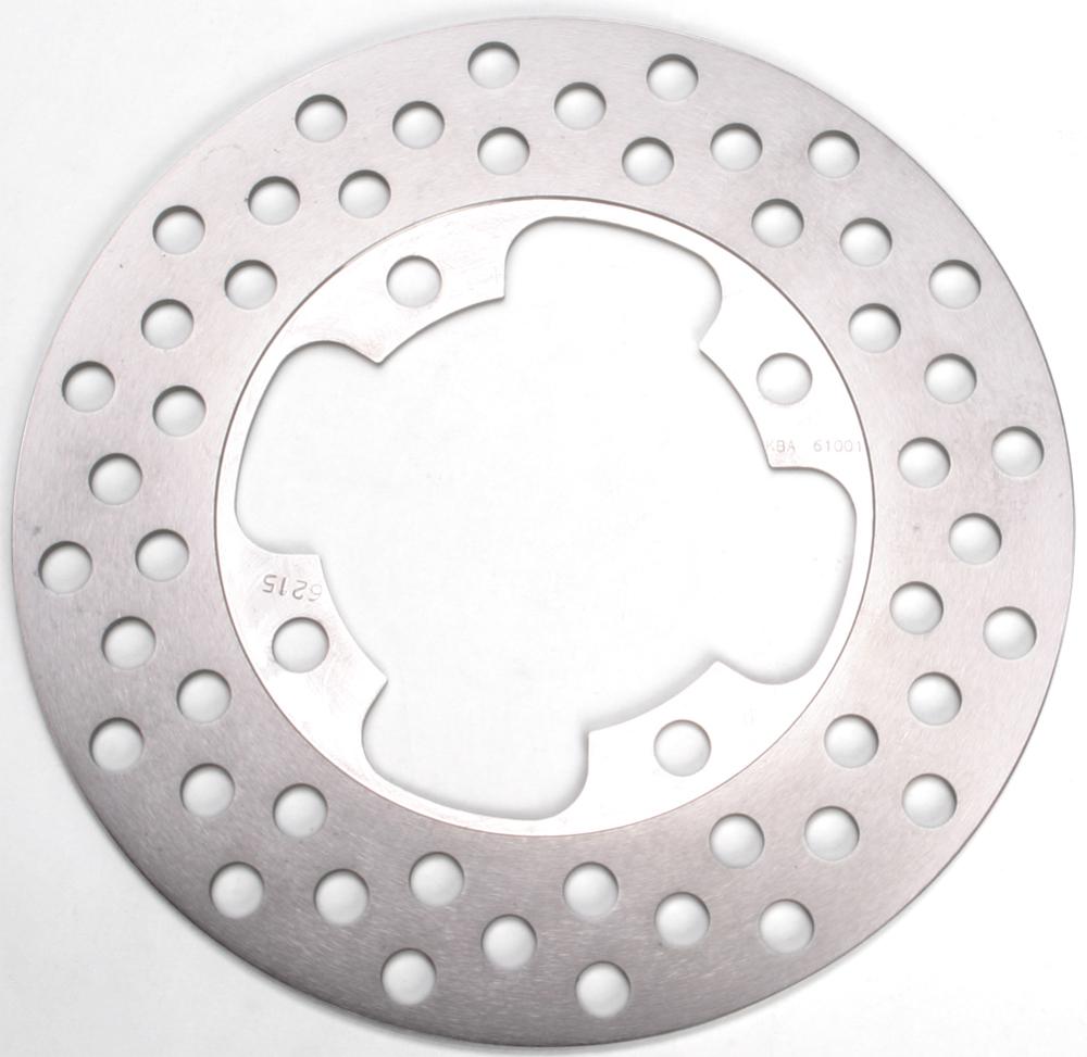 Standard Rotor