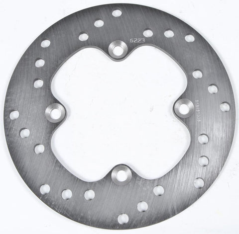 Standard Rotor