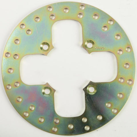 Standard Rotor
