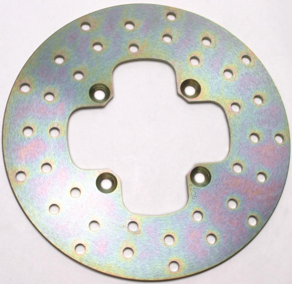 Standard Rotor
