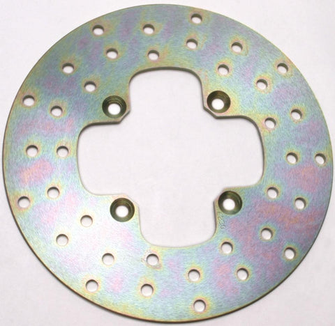 Standard Rotor