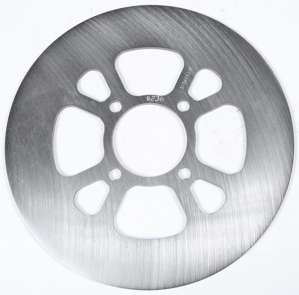 Standard Rotor