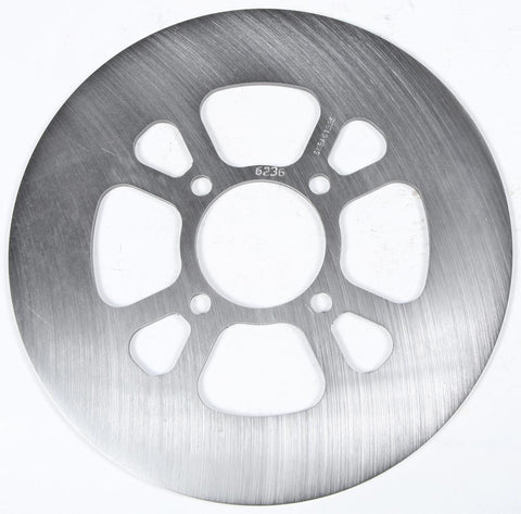 Standard Rotor
