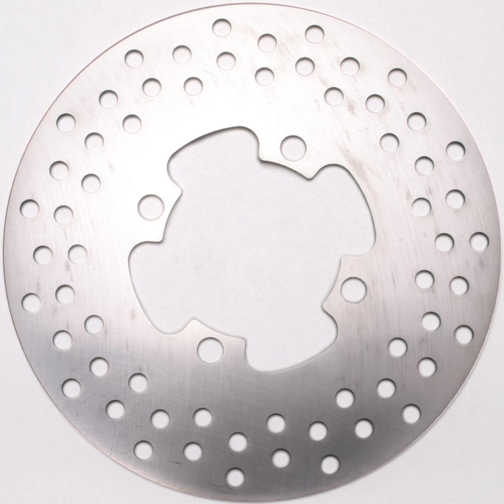 Standard Rotor