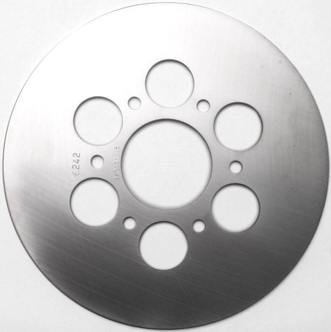 Standard Rotor