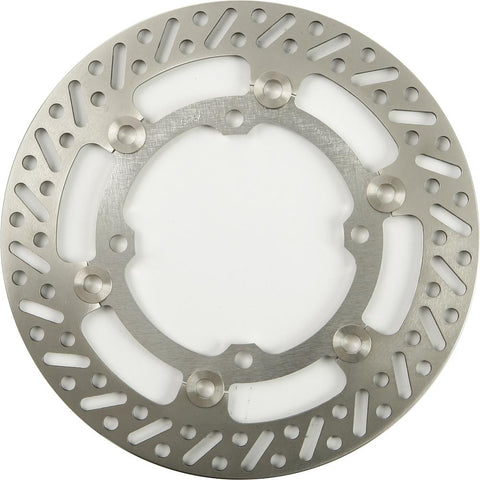 Standard Rotor