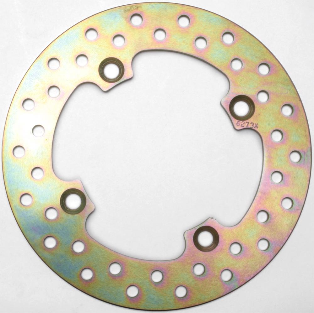 Standard Rotor