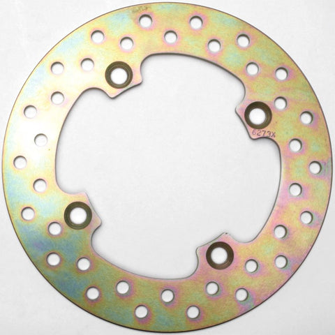 Standard Rotor