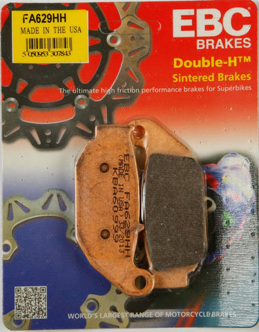 Brake Pads
