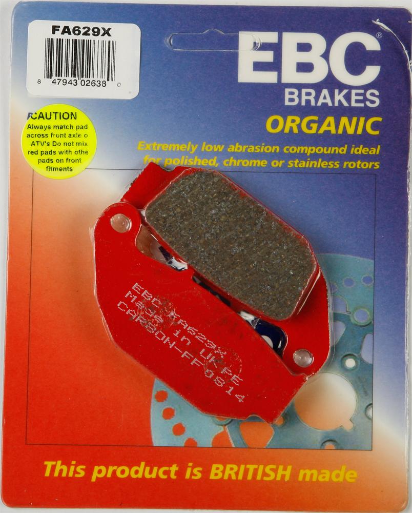 Brake Pads