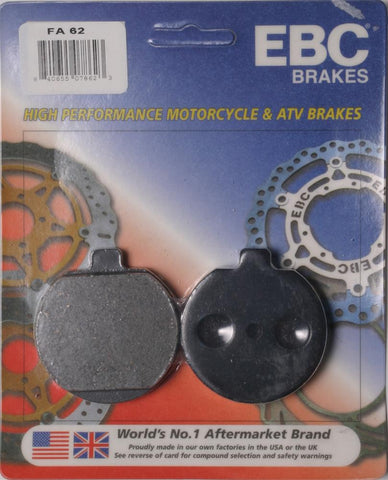 Brake Pads