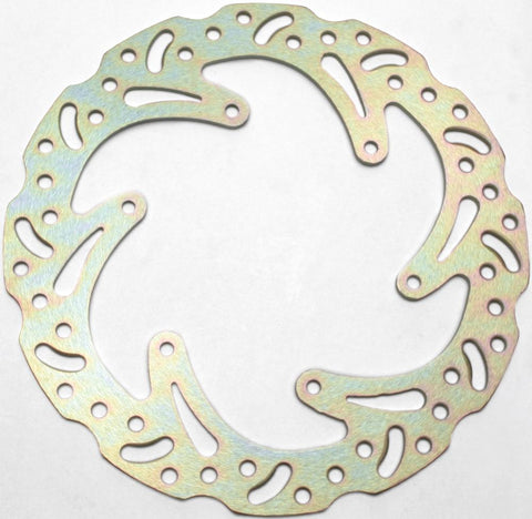 Contour Rotor Rear