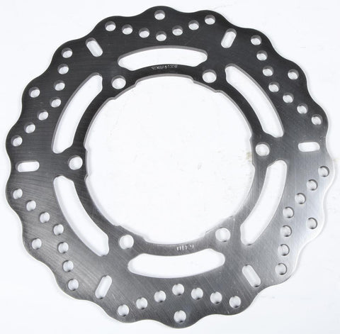 Contour Rotor Rear