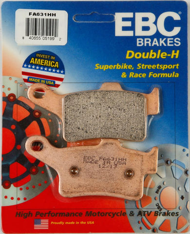 Ebc Brake Pads