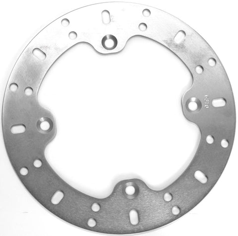 Brake Rotor