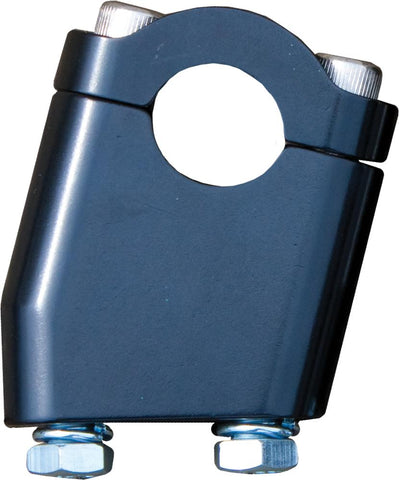 Pr-riser 2" 30 Degree Blk