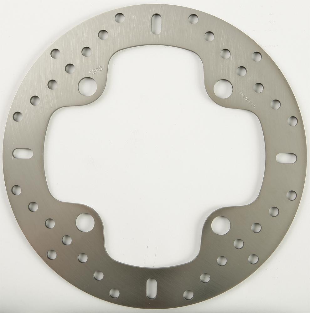 Brake Rotor