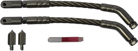 Ice Scratcher Kit 12"