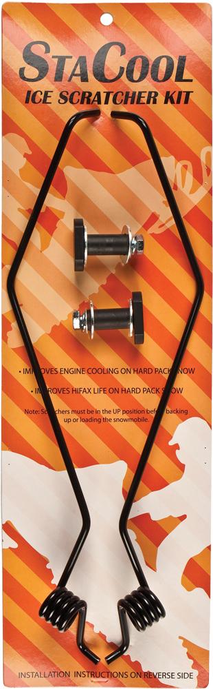 Ice Scratcher Rh Replacement S Pring