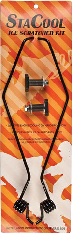 Ice Scratcher Rh Replacement S Pring