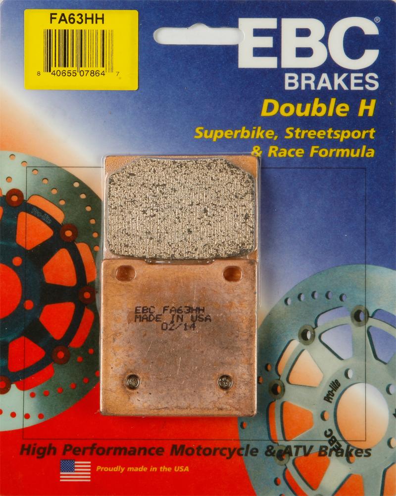 Brake Pads
