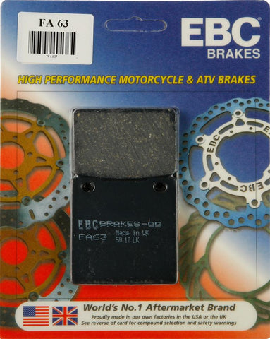 Brake Pads
