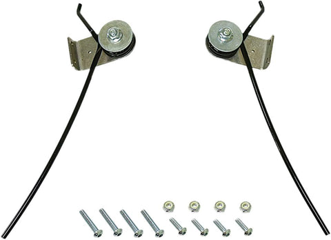 Pr-spi Ski Mounted Scratchers S-m