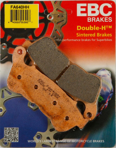 Ebc Brake Pads