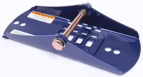 Ea-ski Saddle A-c-yam Blu