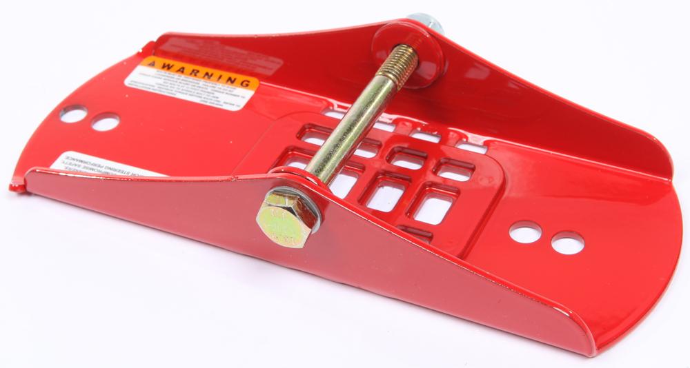Ea-ski Saddle A-c-yam Red