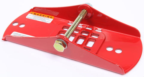 Ea-ski Saddle A-c-yam Red