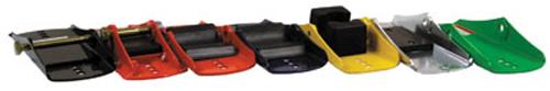 Ea-ski Saddle 900 Blk