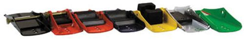 Ea-ski Saddle 900 Blk