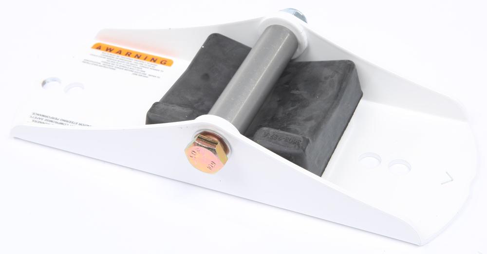 Ea-ski Saddle Cat-yam White