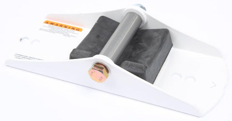 Ea-ski Saddle Cat-yam White