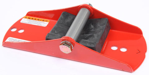 Ea-ski Saddle Cat-yam Red