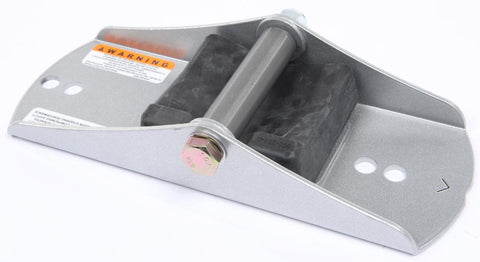 Ea-ski Saddle Cat-yam Silver
