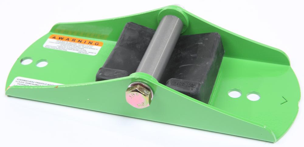 Ea-ski Saddle Cat-yam Team Green