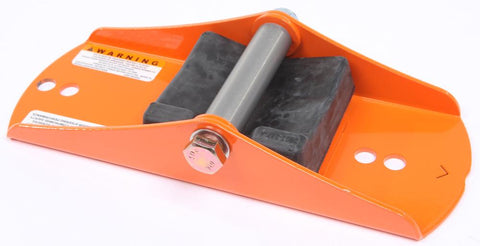 Ea-ski Saddle Cat-yam Orange