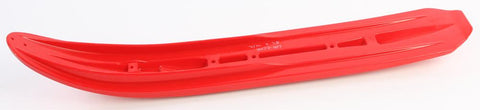 Slt Ski Bottom (bright Red)