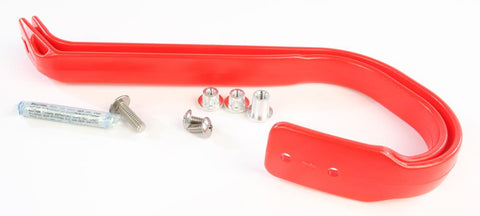 Mohawk Ski Loop (bright Red)