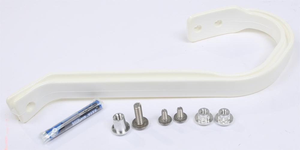 Mohawk Ski Loop (White)