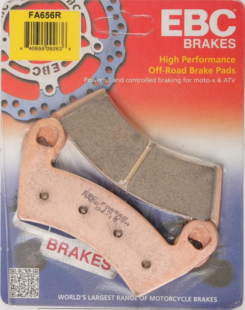 Ebc Brake Pads